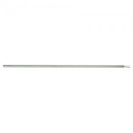 Omega BLMI Series Mineral-Insulated Thermocouple Probe, type K, 32 to 1900&amp;deg;F, 1/16 x 12&amp;quot;-