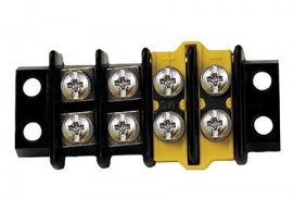 Omega BS20A Thermocouple Barrier Strip, 20 terminals-