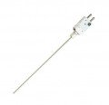 Omega CAIN-18U-60-NHX Sonde &amp;agrave; thermocouple &amp;agrave; raccord rapide, type K, 1/8 dia x 60&amp;quot;, Inconel 600-