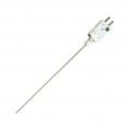 Omega CAXL-316U-36-NHX Sonde &amp;agrave; thermocouple &amp;agrave; raccord rapide, type K, 3/16 dia x 36&amp;quot;, Super OMEGACLAD XL-