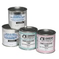 Omega CC FILLER Ciment c&amp;eacute;ramique haute temp&amp;eacute;rature, charge en poudre, 8 oz, maximum de 1550&amp;deg;F-