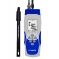 Omega CDH-SD11 Conductivity Meter, 30 μS/cm to 20 mS/cm, with SD card data logger-