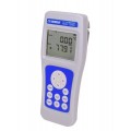 Omega CL945A Industrial Thermocouple Calibrator, 14 thermocouple types, ±0.003% rdg ±5 µV, 500-hour battery-