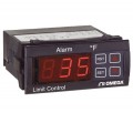 Omega CN700 Series Limit Controller, 24 V AC/DC, °C-