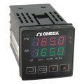 Omega S&amp;eacute;rie CN740 R&amp;eacute;gulateur de temp&amp;eacute;rature, sortie &amp;agrave; relais-