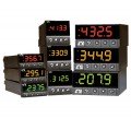 Omega CNI3244-DC R&amp;eacute;gulateur de temp&amp;eacute;rature et de proc&amp;eacute;d&amp;eacute; PID, 1/32 DIN, sortie de commande SSR-
