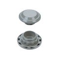 Omega DA08400901 Bouchon d'&amp;eacute;vent de pression avec joint, filetage PG-29, IP55, 66 mm-