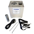 Omega DBCL-400 Dry Block Temperature Calibrator, up to 842°F, 120 V, interchangeable multi-diameter well-
