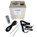 Omega DBCL-400 Dry Block Temperature Calibrator, up to 842°F, 120 V, interchangeable multi-diameter well-