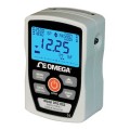 Omega DFG-RS3 Digital Force Gauge, 2000 Hz sampling rate, with indicators-