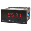 Omega DP20 Series Panel Meter, 2 relay output, universal input-