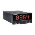 Omega DP25B-S-A Strain Gauge Panel Meter, 1/8 DIN, AC Power, Analog Output-