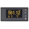 Omega DP400S Strain Gauge Meter, 2 relay &amp; analog output, AC/DC supply-