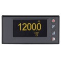 Omega DP400T Series Temperature Panel Meter, thermocouple/RTD input, 2 analog current output-