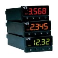 Omega DPI8A Digital Panel Meter, 1/8 DIN, 4-Digit, Universal Temperature and Process Input, 90 to 240 V AC, Analog Output-