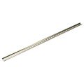Omega DRTB-RAIL-8 Pre-Cut DIN Rail, 35 x 7.5 mm, for 8" Sub-Panel-