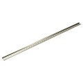 Omega DRTB-RAIL-SBKT-1 DIN Rail Stand-Off Bracket, 1"-