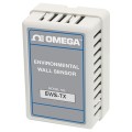 Omega EWS-RTD Transmitter, RTD Temperature Input, 4 mA to 20 mA Output-