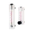 Omega FL4000 Series Variable Area Flow Meter, water, 6 to 60 GPH, 1/4" NPT female-