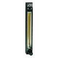 Omega FL-3000/3100 Series Variable Area Flow Meter with PTFE valves, 29.9 to 299 SCCM, 1/8"-