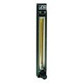 Omega FL-3000/3100 Series Variable Area Flow Meter with PTFE valves, 1188.7 to 11887 SCCM, 1/8"-