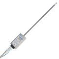 Omega FMA905R-V1-S Hot-Wire Air Velocity Transmitter, 0 to 10000 FPM, 1/4 dia x 3-3/4", Remote Probe-