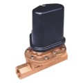 Omega FSW30 Series Brass Paddle Flow Switch, 1/2" NPT female, 15 A SPDT-