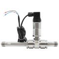In-line Turbine Transmitters