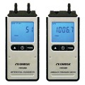 Omega HHC280 Series Manometer, differential, 0 to 1.5 psi-