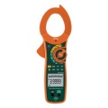 Omega HHM-MA1500 Clamp Meter, AC/DC voltage/current, 1500 A-