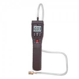 Omega HHP680 Manom&amp;egrave;tre, pression manom&amp;eacute;trique, 0 &amp;agrave; 49.8 mbar-