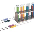 Omega HSCASS-032E-6 Quick Disconnect Thermocouple Probe, type K exposed, 32 to 1290&amp;deg;F-
