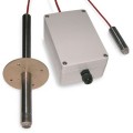 Omega HX15-D Humidity and Temperature Transmitter, 3-95% RH, -40 to 180°C, 4-20 mA, Duct Mount-