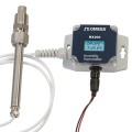 Omega HX200 Series Relative Humidity Transmitter, 0 to 100% RH, 4 to 20 mA-