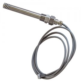 Omega S&amp;eacute;rie HX80A Transmetteur d'HR/temp&amp;eacute;rature/point de ros&amp;eacute;e, sortie RS232, 0 &amp;agrave; 100% HR-