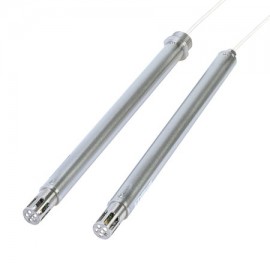 Omega HX94B Series RH/Ambient Temperature Transmitter, 4-pin connector-