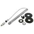 Omega HX94 Series RH/Temperature Transmitter, 4 to 20 mA, lead wires-