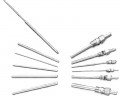Omega INC-12-36CLOSED Inconel 600 Protection Tube, 1/2 dia x 36", closed end-