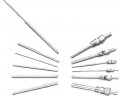 Omega INC-316-6OPEN Inconel 600 Protection Tube, 3/16 dia x 6", open end-