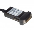 Omega INET-600 Syst&amp;egrave;me d'acquisition de donn&amp;eacute;es USB, 16 entr&amp;eacute;es universelles asym&amp;eacute;triques ou 8 diff&amp;eacute;rentielles, 160,000 S/s-