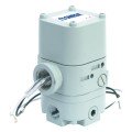 Omega IP211 Series Electropneumatic Transducer, 4 mA to 20 mA-