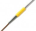 Omega JTIN-14E-4 Transition Junction Thermocouple Probe with stripped leads, type J, 32 to 1328&amp;deg;F-