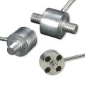 Omega LC202 Series Universal Miniature Load Cell, 5000 lbf, tension/compression, 2 mV/V, ±0.25%-