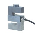 Omega LCCD Series Load Cell, tension/compression, 100 lbf, 3 mV/V-