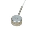 Omega LCGD Series Miniature Compression Load Cell, 5000 lbf, compression, 2 mV/V, ±0.25%-