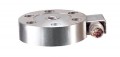 Omega S&amp;eacute;rie LCHD Cellule de charge de type galette, 10,0 N, tension/compression, 3 mV /v, &amp;plusmn;0.1%-