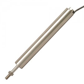Omega LD320 Series LVDT Displacement Transducer, -0.98  to 0.98", AC output-