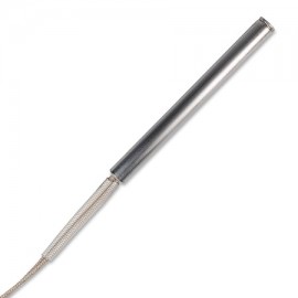 Omega LDC Series SS-Sheath Cartridge Heater, 240 V AC, 1000 W-