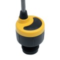 Omega S&amp;eacute;rie LVCN414 Contr&amp;ocirc;leur de niveau &amp;agrave; ultrasons, programmateur USB-