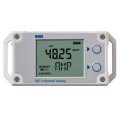 Omega MX1105 Bluetooth Data Logger, 4-Channel, Analog Process Signals, External Sensor-